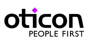 Oticon People first